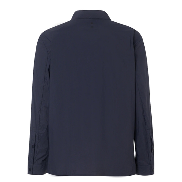 NWT Oakley Utility Nylon Shirt - Picture 2 of 2